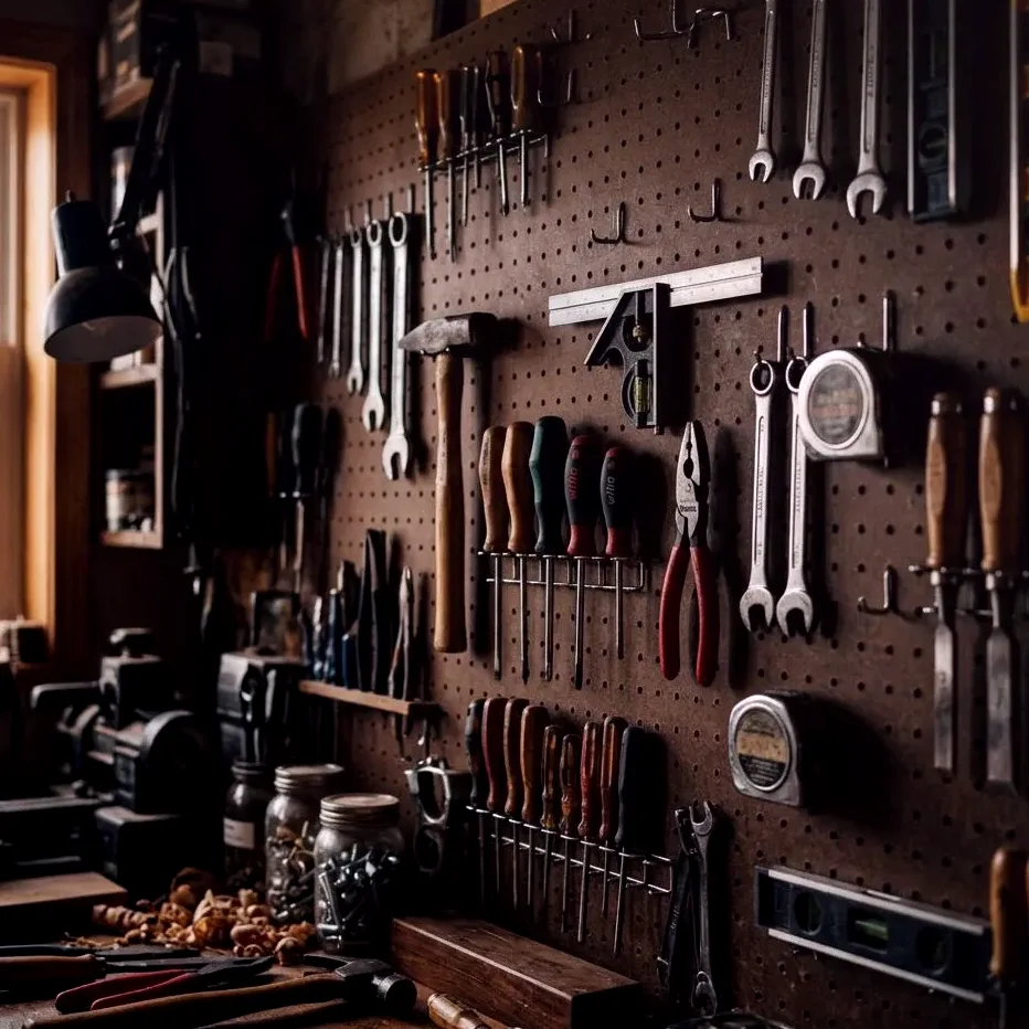 Gentle Vale — carpentry in Hamburg