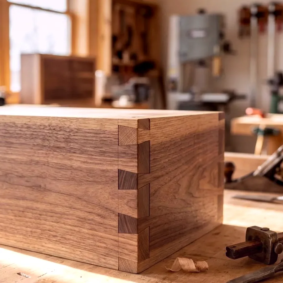 Gentle Vale — carpentry in Hamburg